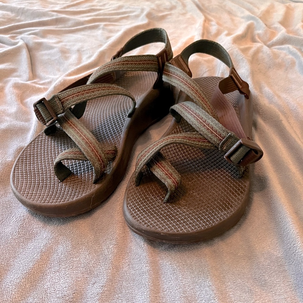 Chacos - M’s 11